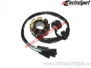 Estator Honda CRF450R ('02-'04 - iluminación 60W) - (Electrosport)