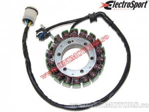 Estator Honda TRX500 ('05-'06) / TRX500FE/FM/FPE/FPM Fourtrax Foreman (EPS/ES 4x4) ('07-'11) - (Electrosport)