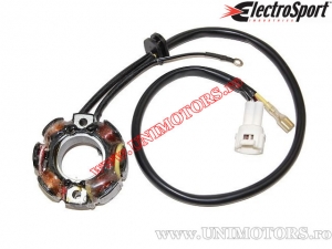 Estator Husaberg FC450 / FC550 / KTM 250SX-F / 400SX / 450SX / 450SMR / 450XC / 520SX / 525SX / 525SMR - (Electrosport)