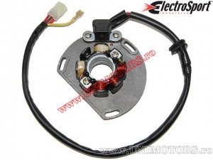 Estator KTM 125SX / 150SX / EXC200 / XC-W 200 / EXC 250 / MXC 300 / EXC 300 / XC-W 300 2T - (Electrosport)