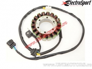 Estator Suzuki DR650 ('96-'00) / DR650 S ('01-'05) / DR650 SE ('96-'11) - (Electrosport)