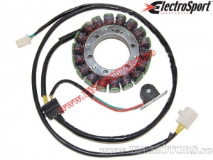 Estator Suzuki LS650 Savage ('96-'04) / LS650 S40 Boulevard ('05-'11) - (Electrosport)