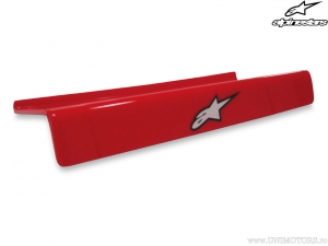 Estrutura de calçado Alpinestars (vermelho) - Alpinestars