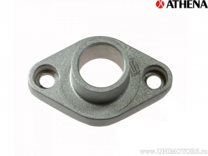 Exhaust gallery gasket 20 mm - Hercules M1 25 Automatic / M2 25 Automatic / Sachs MX-1 25 / Prima 25 5 2-speed - Athena