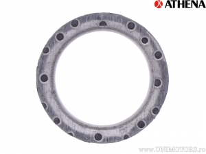 Exhaust gallery gasket 20x28x3mm - Honda PA 25 Camino spoke wheel - DX Camino cast wheel - DX Camino spoke wheel - Athena