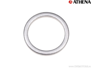 Exhaust gallery gasket (26,5x33x3mm) - Husqvarna SM250R Euro3 / SM450R ie / TC510 / TE450ie / TE510ie / TE630ie - Athena