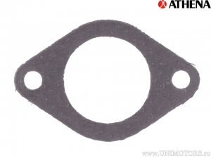 Exhaust gallery gasket 34x72x1mm - Suzuki RM 80 X ('86-'88) - Athena