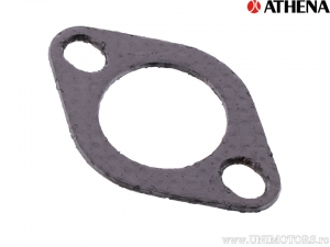 Exhaust gallery gasket 34x77.5x2mm - Polaris Phoenix 200 2WD ('18-'19) - Athena