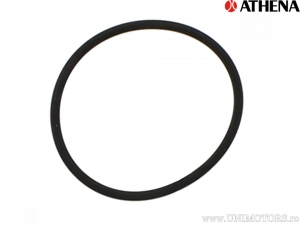 Exhaust gallery gasket 3.53x41.28mm - Husqvarna CR 250 / WR 250 / Yamaha TZ 125 - TZ 250 / YZ 125 - Athena