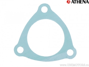 Exhaust gallery gasket 38x60x1mm - Sherco SE 125 R 2T Factory / SE 125 R 2T Racing / SE 125 R 2T Sixdays - Athena