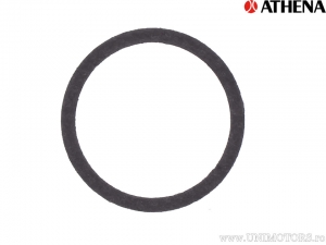 Exhaust gallery gasket 48x55x1.2mm - Yamaha YZ 250 2T ('81-'94) / YZ 465 ('80-'81) / Z 490 ('82-'83) - Athena