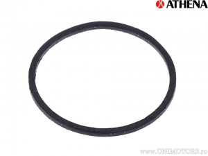 Exhaust gallery gasket 50x57x2mm - Suzuki TS 250 ('71-'78) / TS 250 ER ('79-'81) - Athena