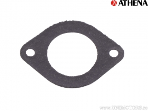 Exhaust gallery gasket 52.5x72x1.2mm - Suzuki RM 80 ('77-'79) / RM 80 X ('80'-81) - Athena