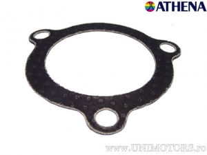 Exhaust gallery gasket 59x59x1mm - Gas Gas EC 200 - E Racing E-Start - Racing - Sixdays / EC 250 - E - E Racing - Athena