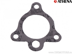 Exhaust gallery gasket 62.87x70.28x1mm - Honda CR 80 R ('85) - Athena