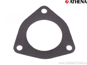 Exhaust gallery gasket 65.4x64.93x1mm - Suzuki RM 125 ('79-'86) - Athena