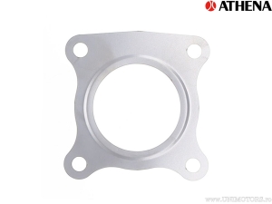 Exhaust gallery gasket (65x67x0,20mm) - Ducati ST3 1000S Sporttouring ABS ('06-'07) - Athena