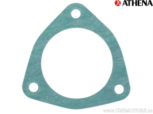 Exhaust gallery gasket 73.5x74.3x0.5mm - Suzuki RM 400 ('78-'80) / RM 500 ('83-'84) - Athena