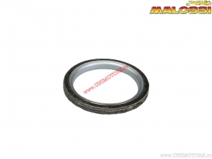 Exhaust gasket (23X30X3mm) - Malossi