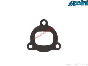 Exhaust Gasket (252.0014) - Piaggio Zip 50 2T SP H2O ('96-'00) / Zip 50 2T SP H2O ('01) - Polini