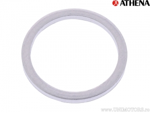 Exhaust manifold gasket 38x38x3mm - Husqvarna SM 400 R / SM 450 R ie / TC 250 4T / TE 250 4T - ie - / TE 310 ie - Athena