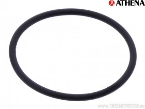 Exhaust manifold gasket 3x44mm - Beta Alp 125 / Derbi Senda 125 R / Husaberg TE 125 Enduro / KTM EXC 125 - Athena