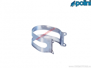 Exhaust pipe clamp - Honda Zoomer 50i H2O 4T E2 ('04-'12) - Polini