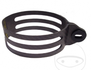 Exhaust Pipe Joint Gasket Carbon Type 3A - JM