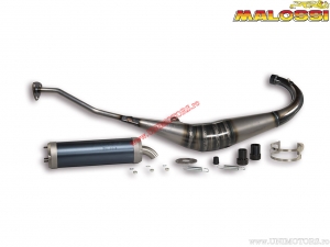 Exhaust system GP MHR Replica (3213278) - approved - MBK X-Power 50 H2O 2T E1 '98-'99 (AM6) - Malossi