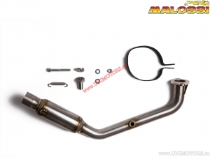 Exhaust system GP MHR Replica 4T (3219097) - Yamaha YZF-R 125 ie 4T LC euro 5 ('21->) - Malossi