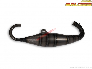 Exhaust system Naked (3216846B) - Malossi