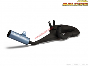 Exhaust System Power (3218742) - Vespa PX E 200 2T - Malossi