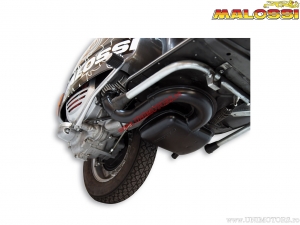 Exhaust System Power Classic (3217790) - Vespa PX 200 Air 2T ('77-'81) / PX 200E Air 2T ('82-'00) - Malossi