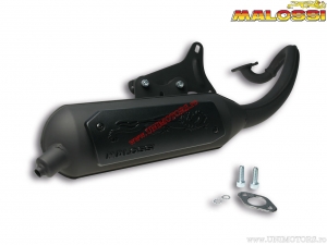 Exhaust system Wild Lion (3216588) - homologated - MBK Flipper 50 AIR 2T E1 '99-'03 (homologated EU) - Malossi