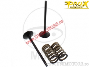 Exhaust valve kit - Husaberg FE 250 ('13) / KTM SX-F 250 ('08-'12) / EXC-F 250 4T ('08-'13) - ProX