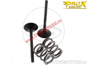 Exhaust valve kit - Suzuki LT-R 450 QuadRacer ('06-'11) - ProX