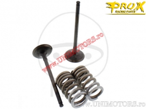 Exhaust valve kit - Suzuki RM-Z 250 ('07-'17) - ProX