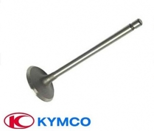 Exhaust valve - Kymco Zing ('97-'99) / Zing ('94-'04) / Zing Custom Style ('97-'04) 4T AC 125-150cc - Kymco