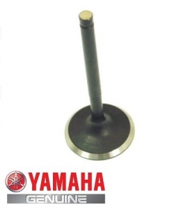 Exhaust valve - Yamaha MT 125 ('14-'19) / X-City 125 ('08-'16) / WR 125 ('09-'17) / X-Max (06-20) / YZF-R 125 (08-18) - Yamaha