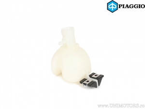 Expansion tank - Gilera DNA / DNA GP Experience 50-125-180cc - Piaggio