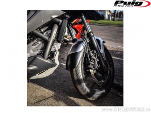 Extension de garde-boue avant - Honda NC 700 S ('12-'14) / NC 700 SA ABS ('12-'14) - Puig