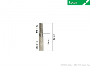 Extensor de mudança de marcha para modelo Scarite Racing 