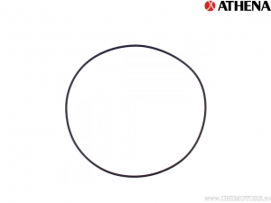 External clutch cover gasket (158.42x2.62mm) - Gas-Gas EX450F / Husvarna FX450 / KTM EXC450 / SX-F450 / XC-W500 - Athena