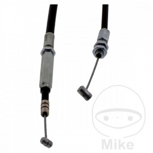 EXUP valve cable 2 - Suzuki GSX-R 1000 ('03-'04) - JM