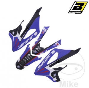 Fairing stickers - Yamaha YZ 85 LW 19/16 inch ('22) - JM