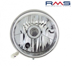 Far complet - Vespa LX / LX Touring 4T AC 125-150cc - RMS