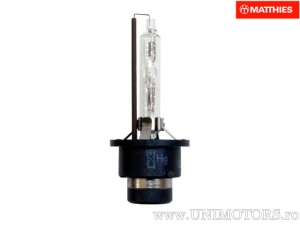 Faro de xenón D2S P32d-2 JMP Naos 85V 35W - JM