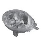 Faro - Piaggio Liberty (-'97) / Liberty ('04-'05) 4 tempi 125-150cc / Vespa ET4 ('96-'99) / ET4 4 tempi 125-150cc - Bosatta