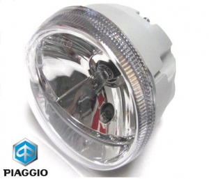 Farola - Vespa GTV 4T 125-250-300cc - Piaggio