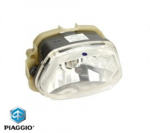 Faros completos - Vespa Sprint ('14-) 2T 50cc / Sprint ('14-) 4T AC 50cc / Sprint ie ('14-) 4T 3V AC 150cc - Piaggio